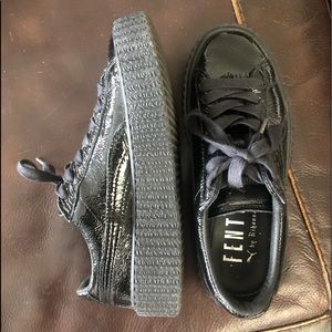 Puma x Fenty